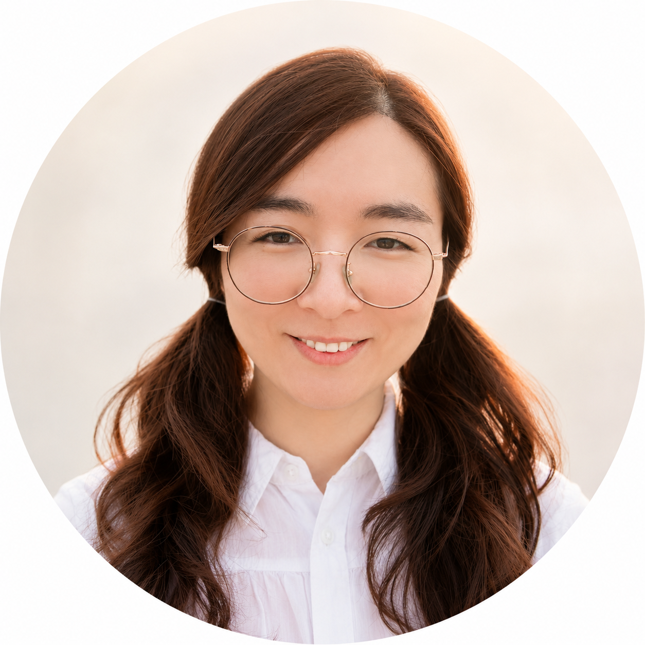 Ms. Yang, Founder and Lead Instructor