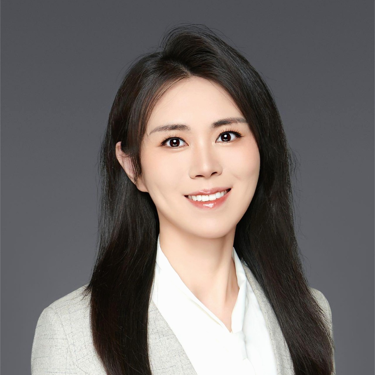 Ms. Yuan, Computer Science Instructor